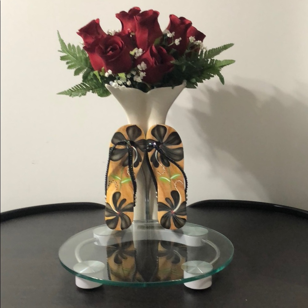 No Brand / 2 Inch heels